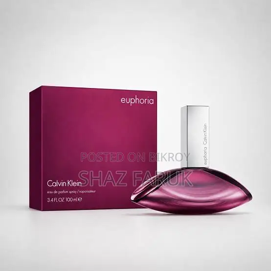 Calvin Klein Euphoria