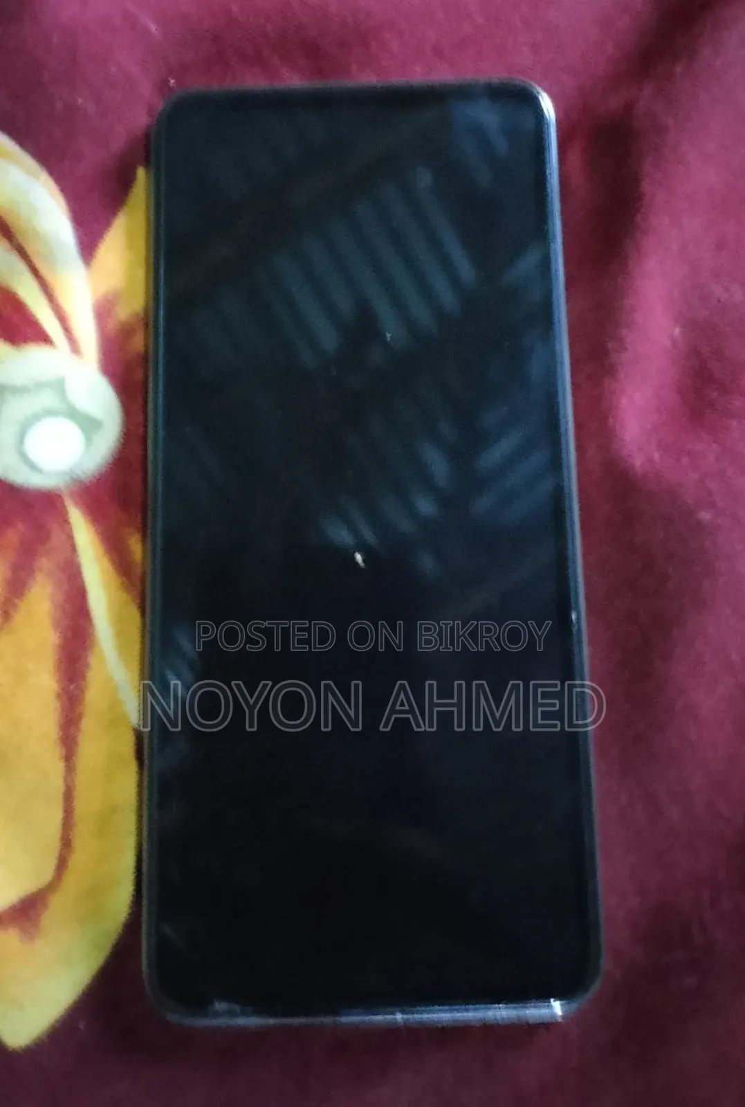 Vivo V23 128 GB White