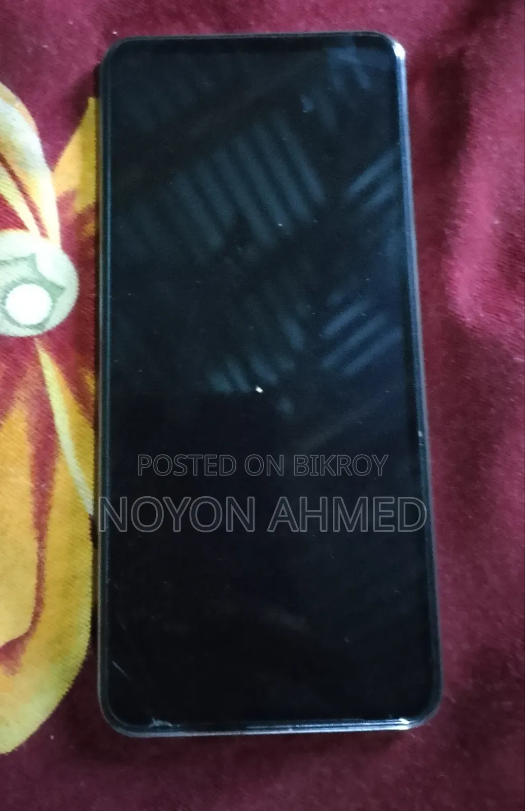 Vivo V23 128 GB White