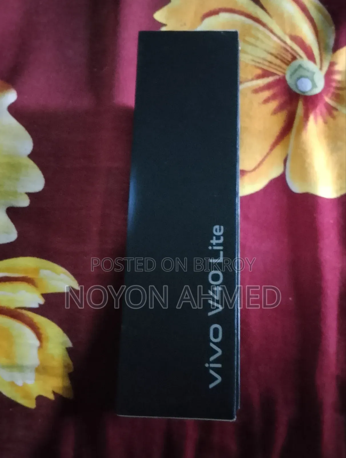 Vivo V23 128 GB White