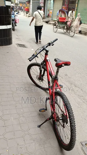 আমি একটা সাইকেল সেল করতে চাই সাইকেল এর নাম Veloce 602