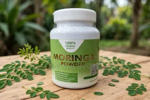 Moringa Powder