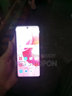 অপো রেনো ১৩ প্রো ১২ জিবি ব্ল্যাক