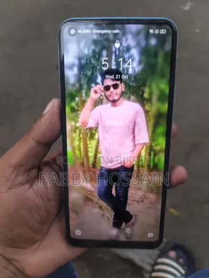 Realme 7i 128 GB