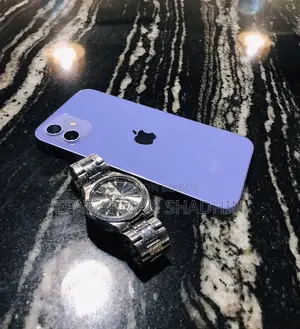 Apple iPhone 12 128 GB Purple