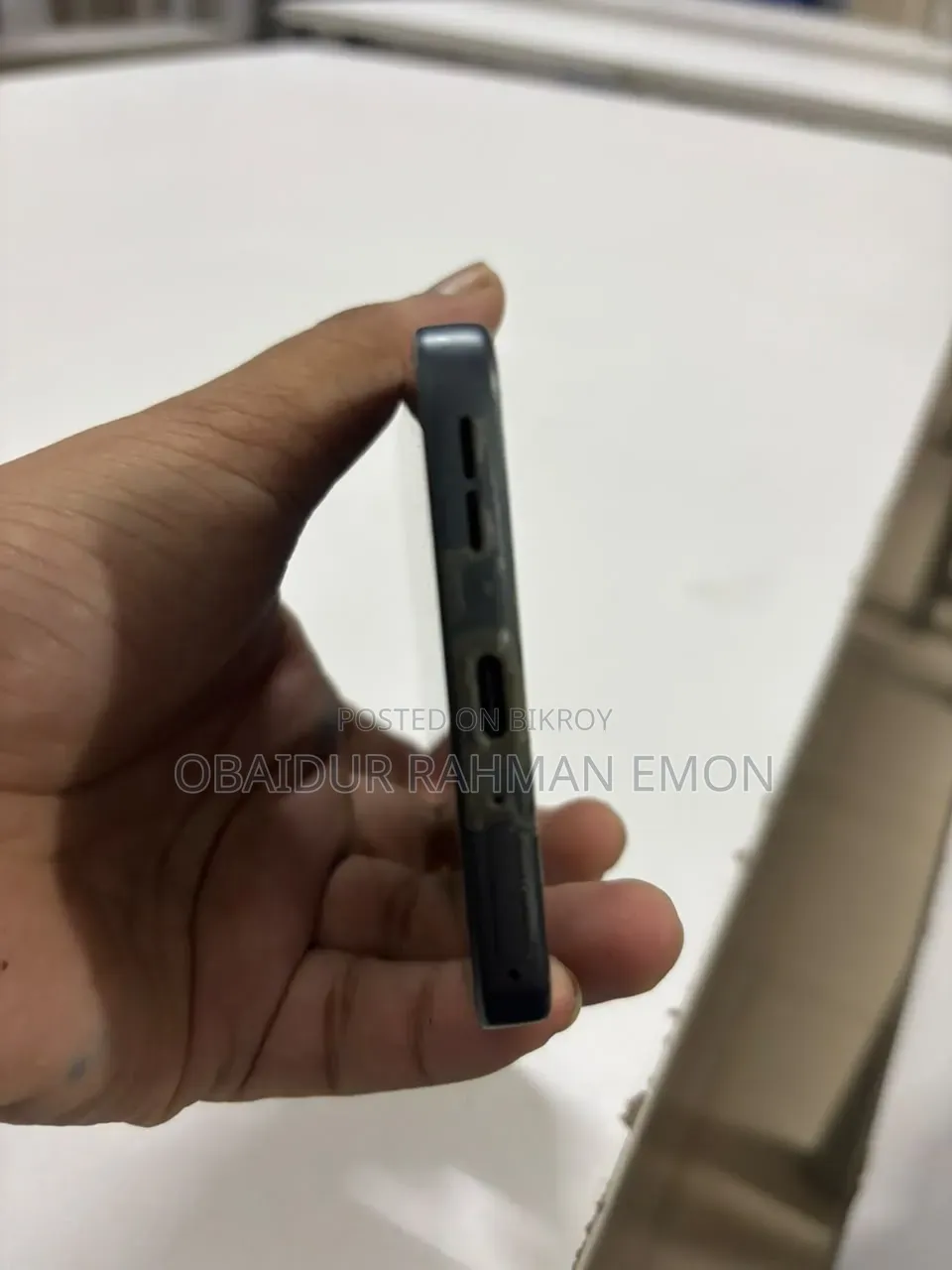 Oppo Reno 256 GB Gray