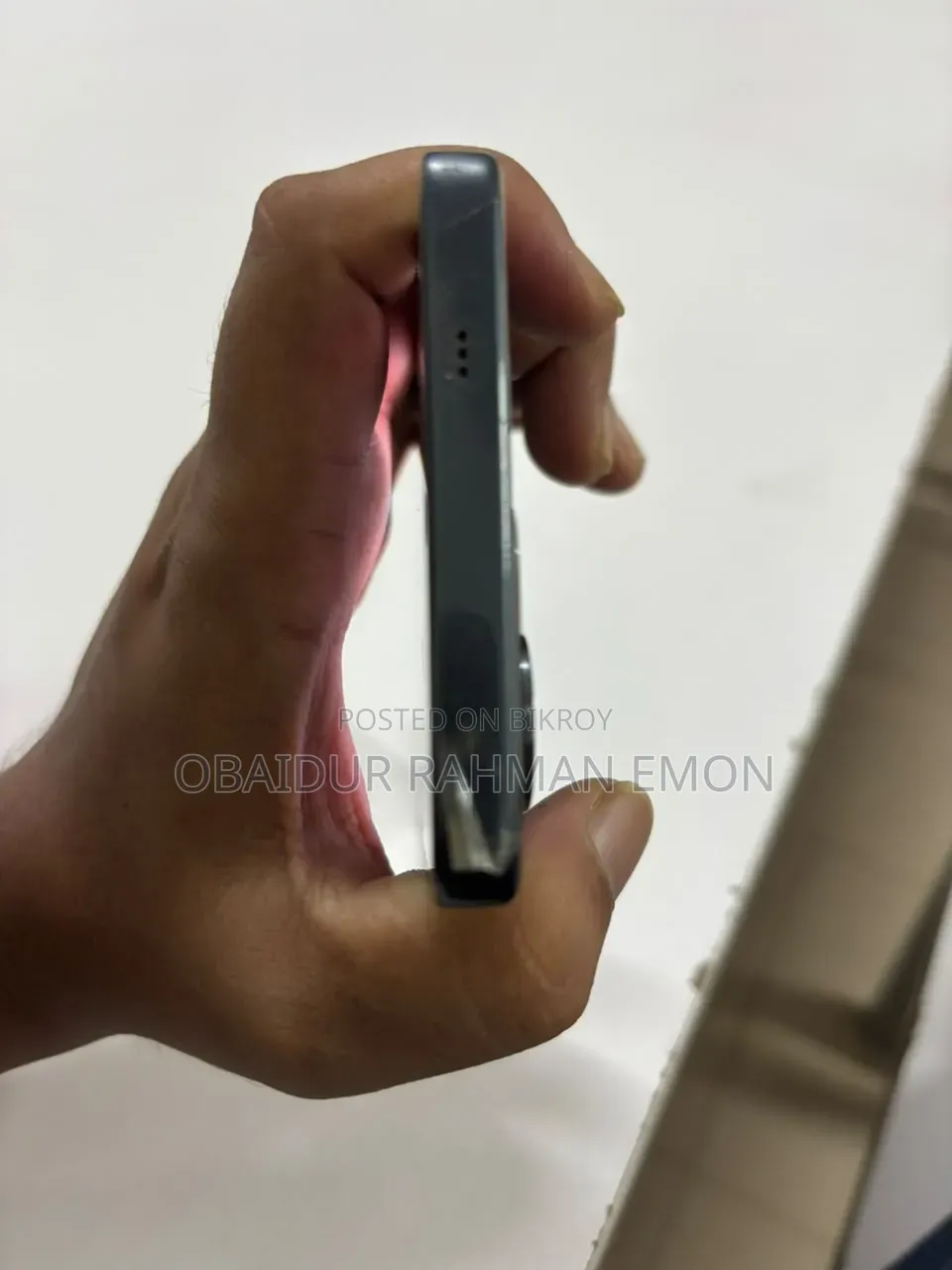 Oppo Reno 256 GB Gray