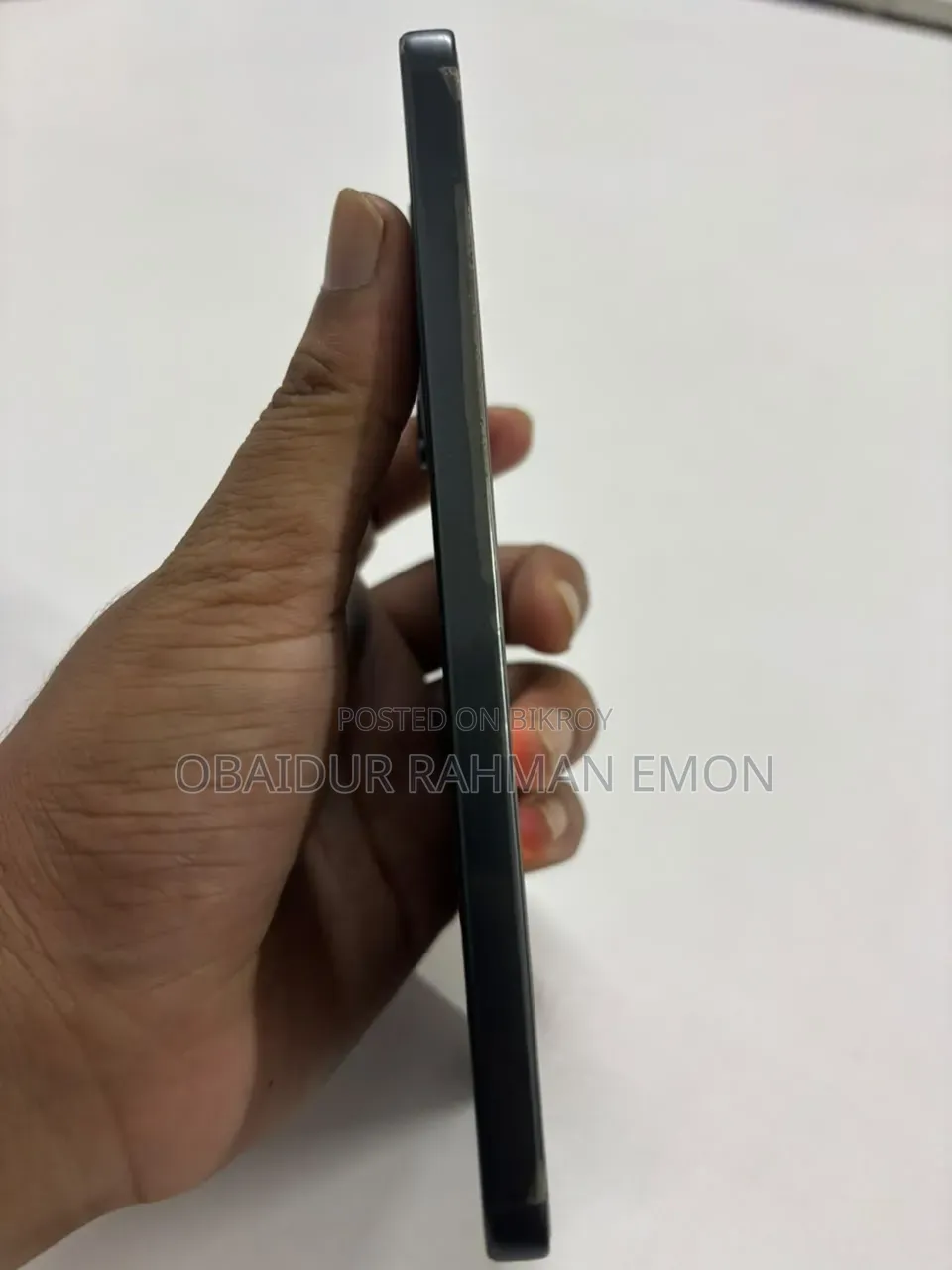 Oppo Reno 256 GB Gray