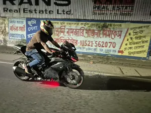 Yamaha R15 V3 2021 Gray