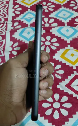 স্যামসাং গ্যালাক্সি এ৩৪ ৫জি ১২৮ জিবি ব্ল্যাক