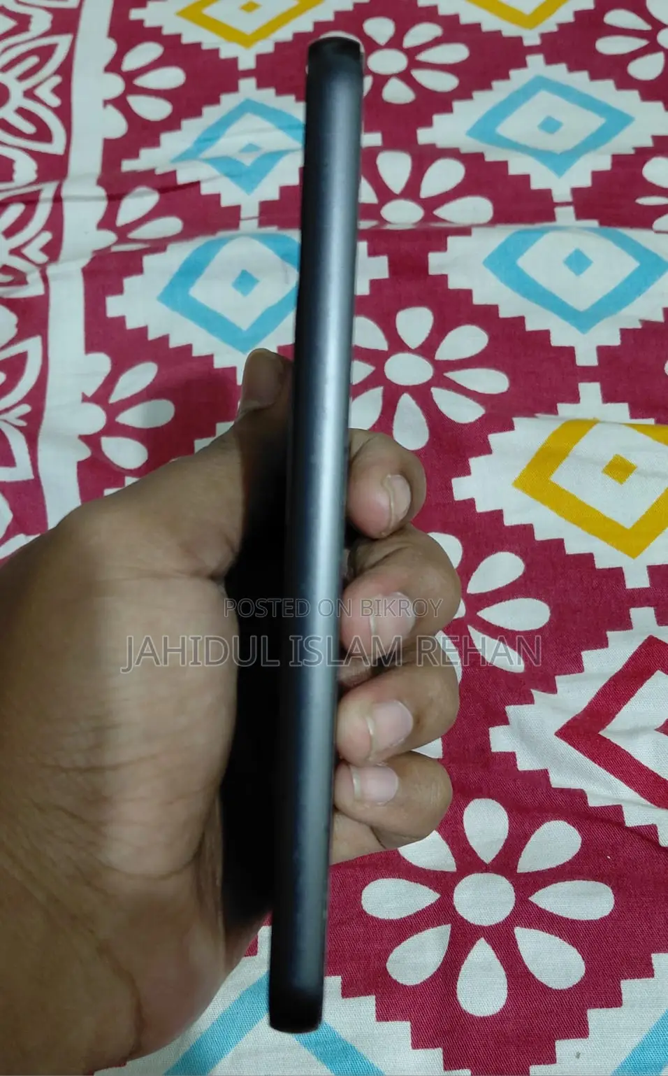 Samsung Galaxy A34 5G 128 GB Black