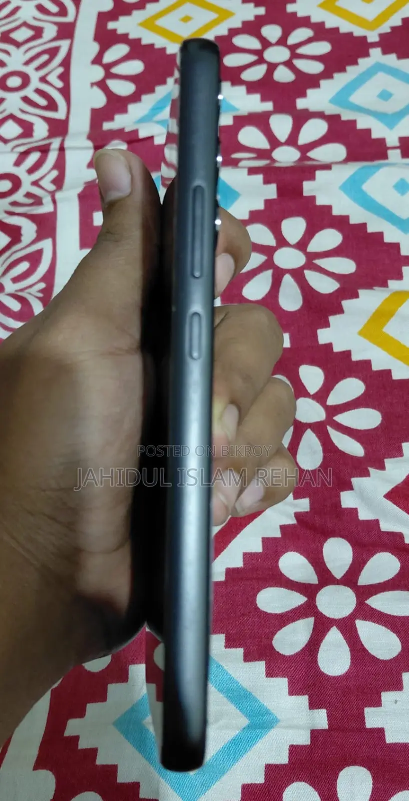 Samsung Galaxy A34 5G 128 GB Black