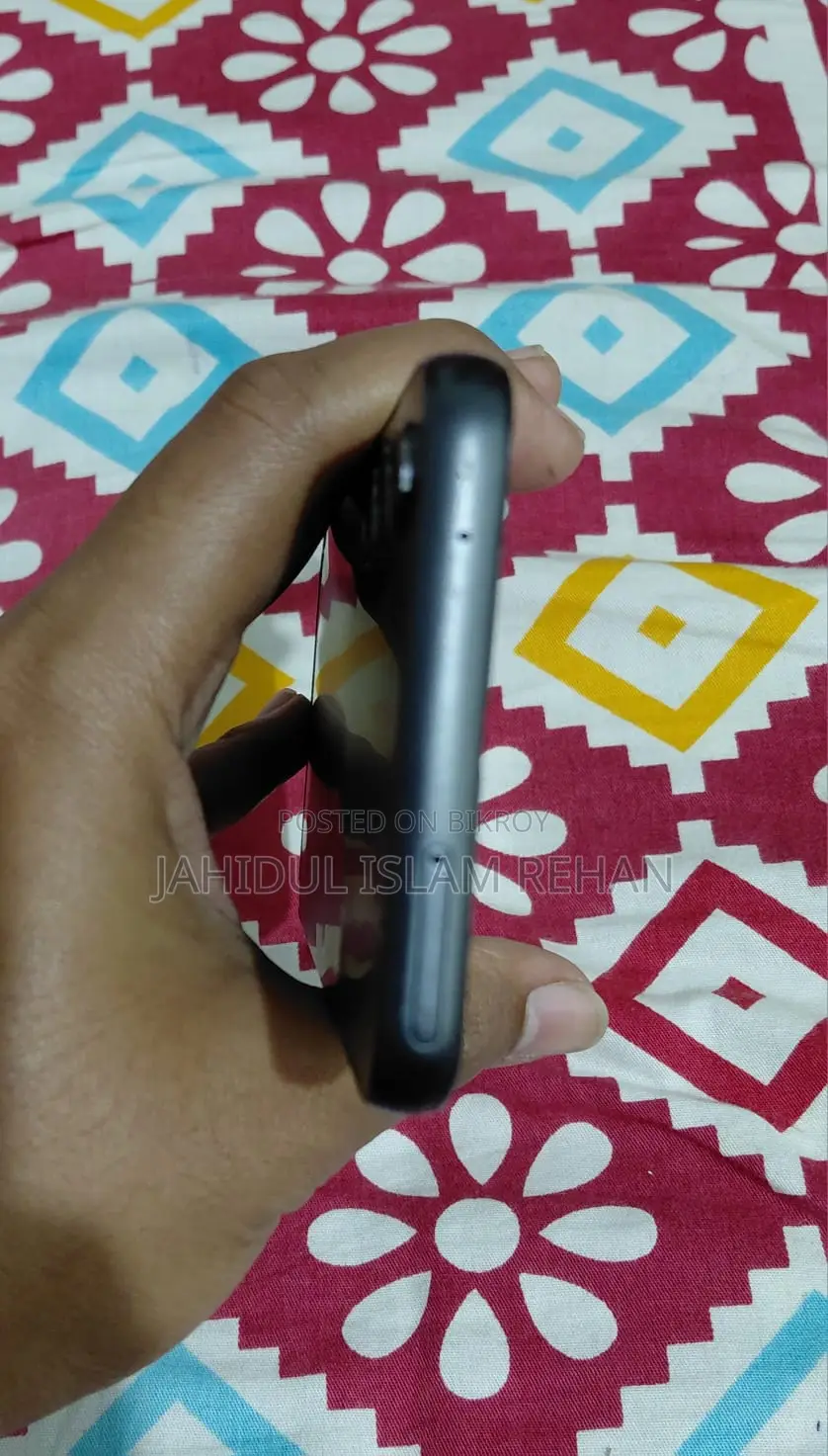 Samsung Galaxy A34 5G 128 GB Black