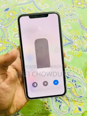 Apple iPhone XS Max 64 GB Gold