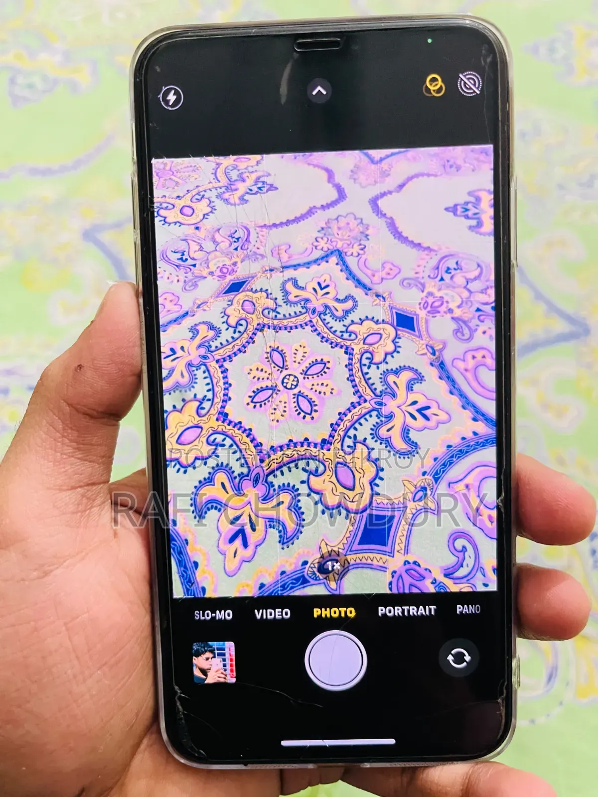 Apple iPhone XS Max 64 GB Gold
