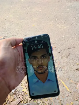 হুয়াওয়ে নোভা ৫আই প্রো ১২৮ জিবি ব্লু