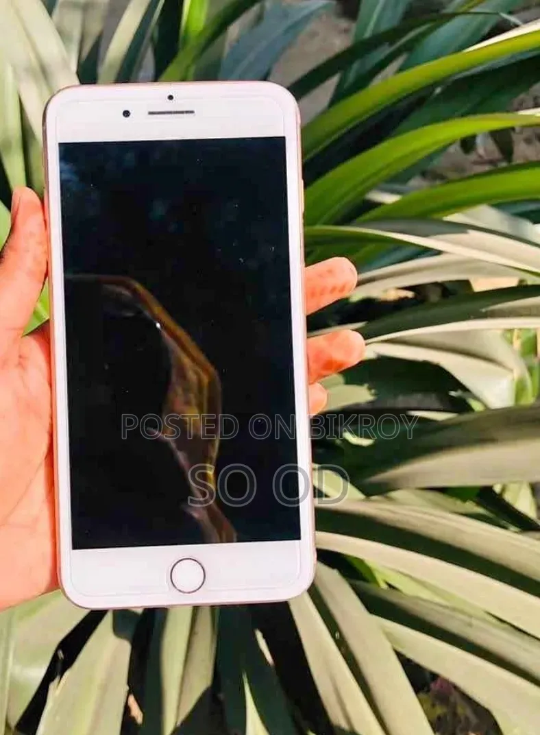 Apple iPhone 7 Plus 128 GB Pink