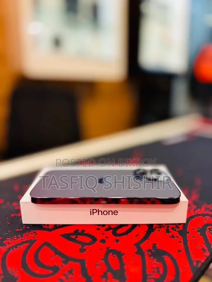 Apple iPhone 14 Pro Max 128 GB Purple