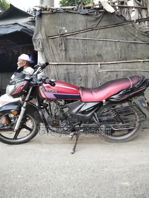 রোডমাস্টার প্রাইম ১০০ ২০১৮ ব্ল্যাক