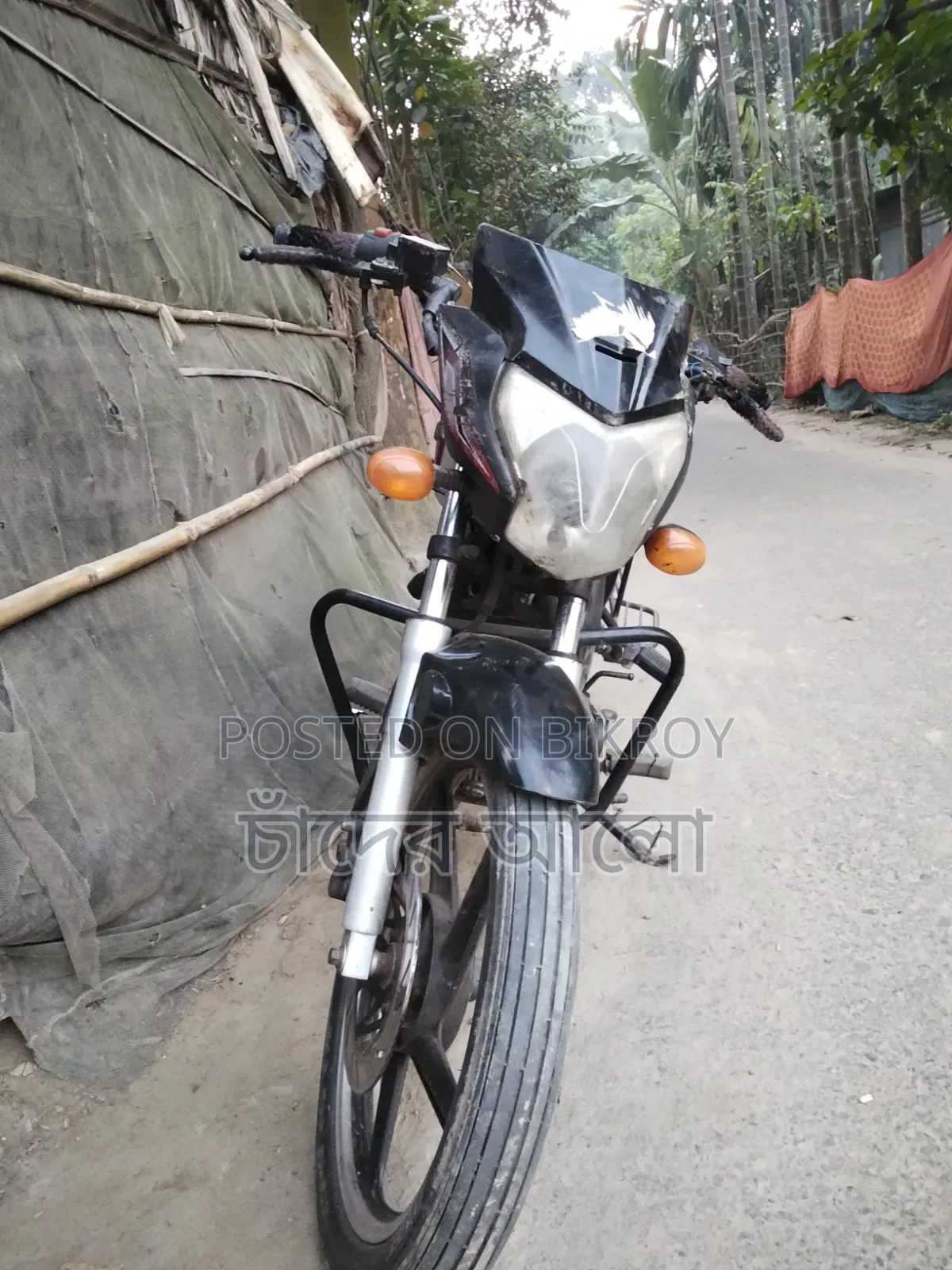 Roadmaster Prime 100 2018 Black
