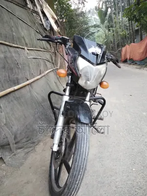Roadmaster Prime 100 2018 Black
