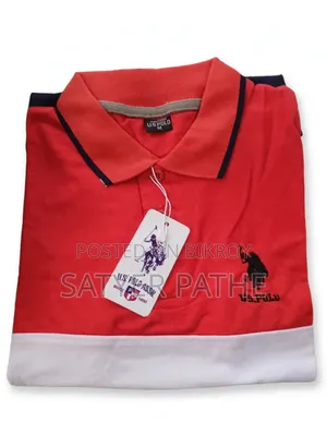 ৫ পিস প্রিমিয়াম পলো টি-শার্ট