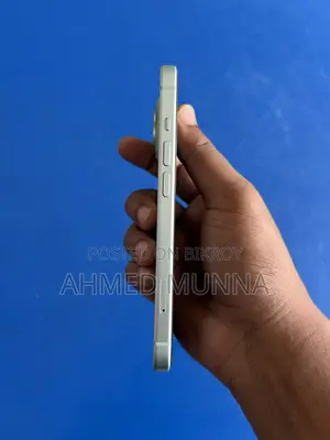 অ্যাপল আইফোন ১৫ ১২৮ জিবি গ্রিন