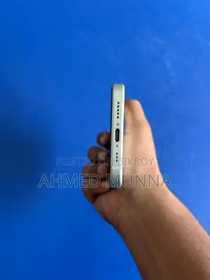 অ্যাপল আইফোন ১৫ ১২৮ জিবি গ্রিন