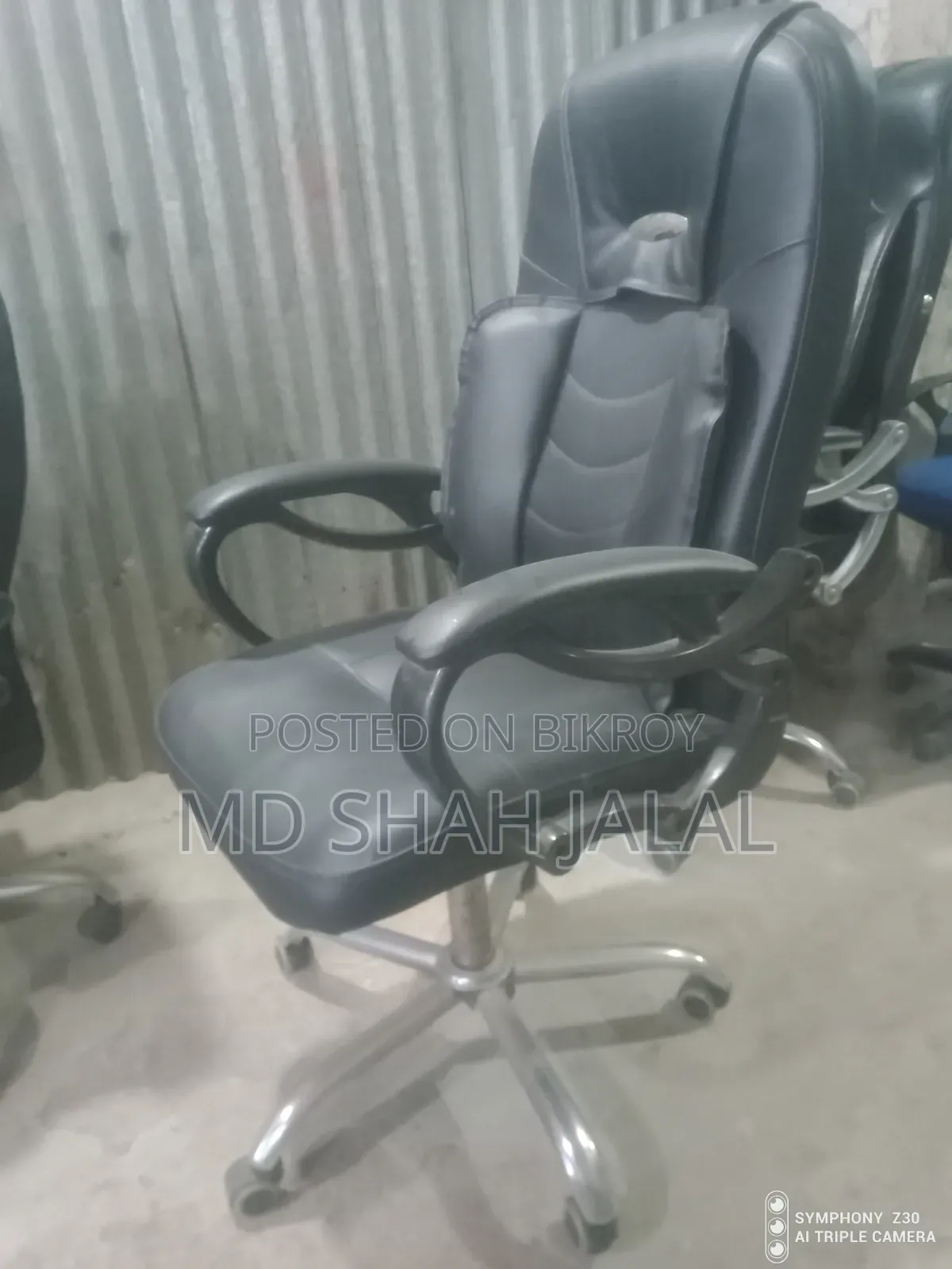 Used Chair for Sale