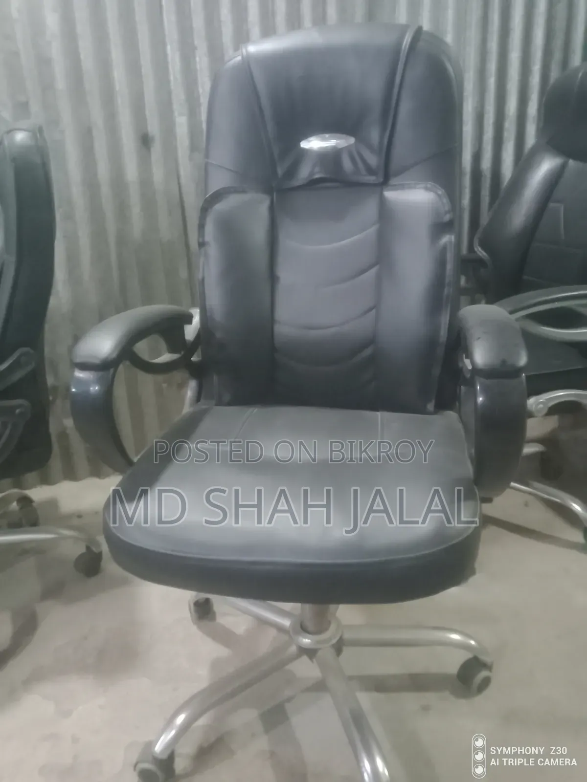 Used Chair for Sale