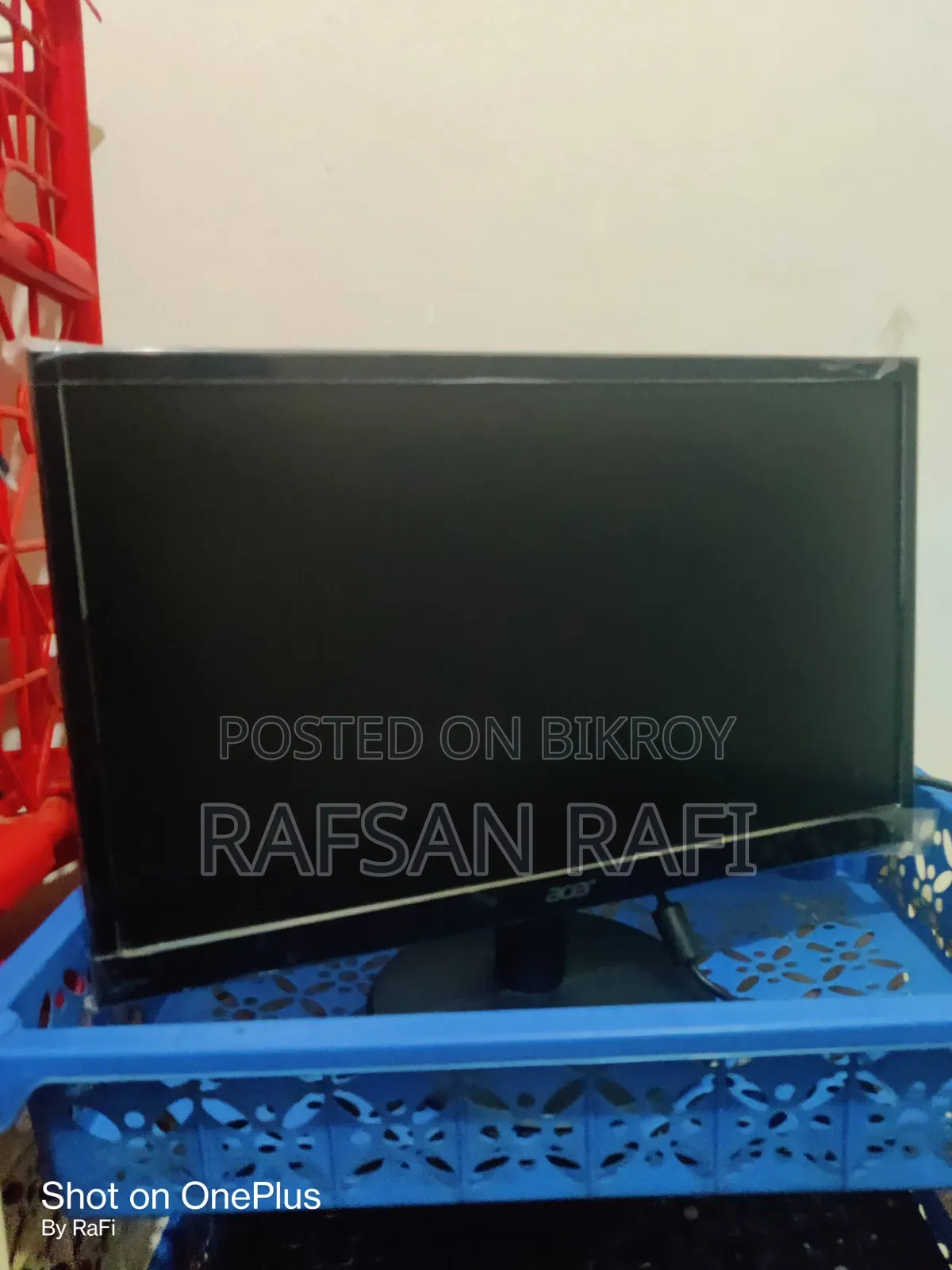 ডেস্কটপ কম্পিউটার ১২জিবি ইন্টেল কোর আই৫ এসএসডি ১২৮জিবি