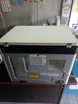 Toshiba Photocopy