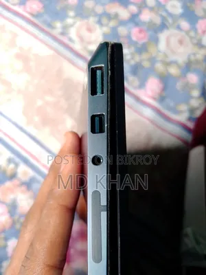 ল্যাপটপ মাইক্রোসফট সারফেস ৮জিবি ইন্টেল কোর আই৫ এসএসডি ২৫৬জিবি