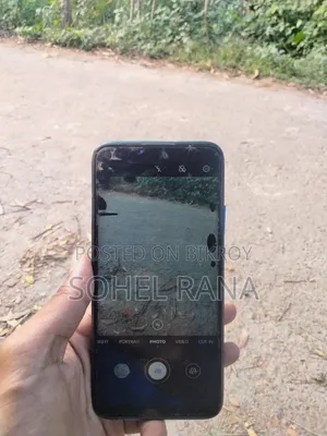 হুয়াওয়ে নোভা ৫আই প্রো ১২৮ জিবি ব্লু