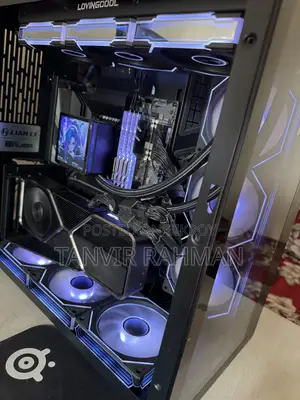 1000w Corsair Rm1000x