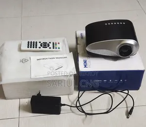 Projector for sale