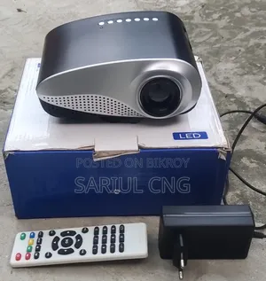 Projector for sale