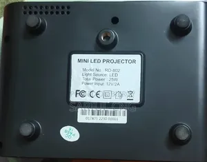 Projector for sale