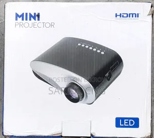 Projector for sale