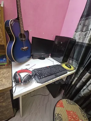 টেবিল দুটি বিক্রয় করা হবে