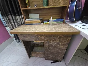 টেবিল দুটি বিক্রয় করা হবে