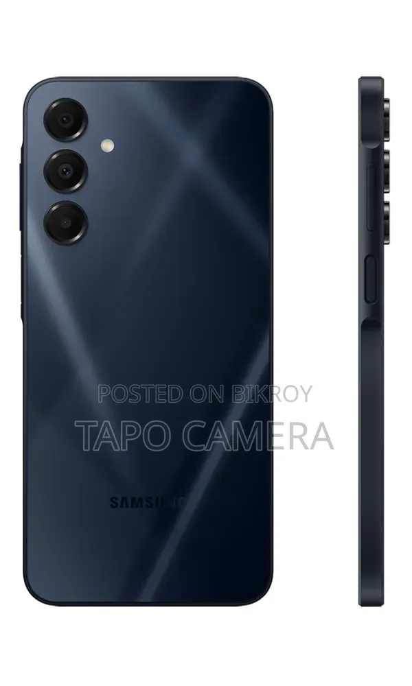 Samsung Galaxy A16 5G 256 GB Gray