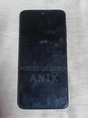মোটরোলার মোটো জি৭ প্লাস ৬৪ জিবি ব্ল্যাক