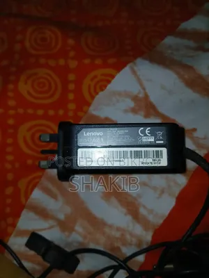 Lenovo Laptop Charger