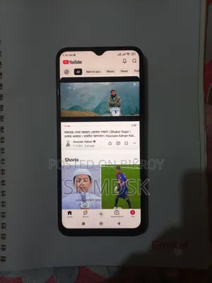 Xiaomi Redmi Note 11E 128 GB Black