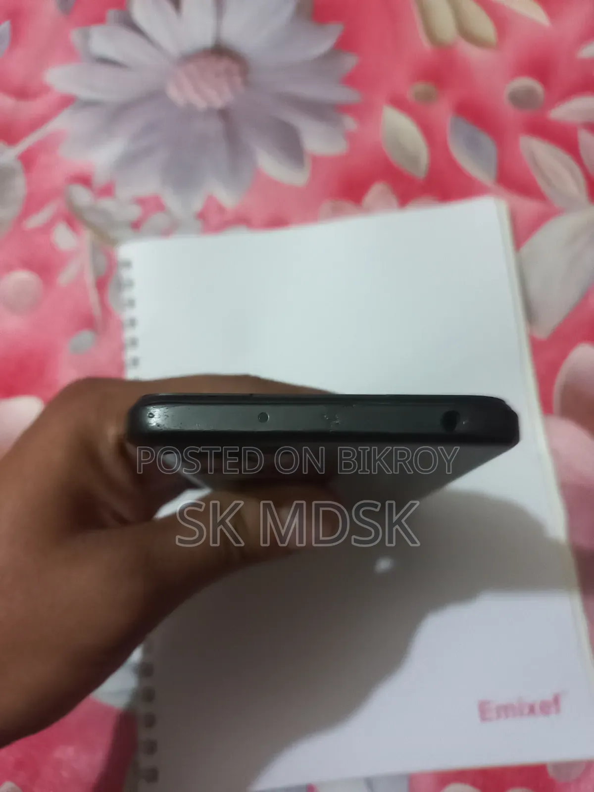 Xiaomi Redmi Note 11E 128 GB Black