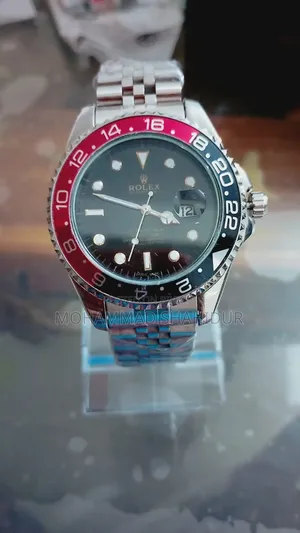 Classic Luxury Mens Watch