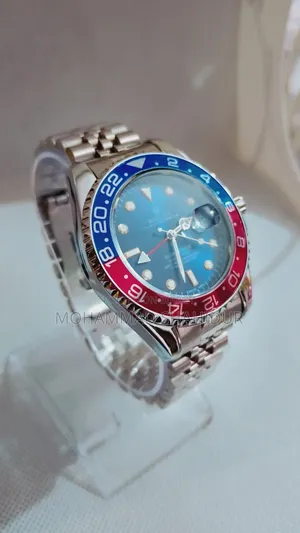 Classic Luxury Mens Watch