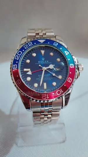 Classic Luxury Mens Watch
