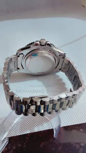 Classic Luxury Mens Watch